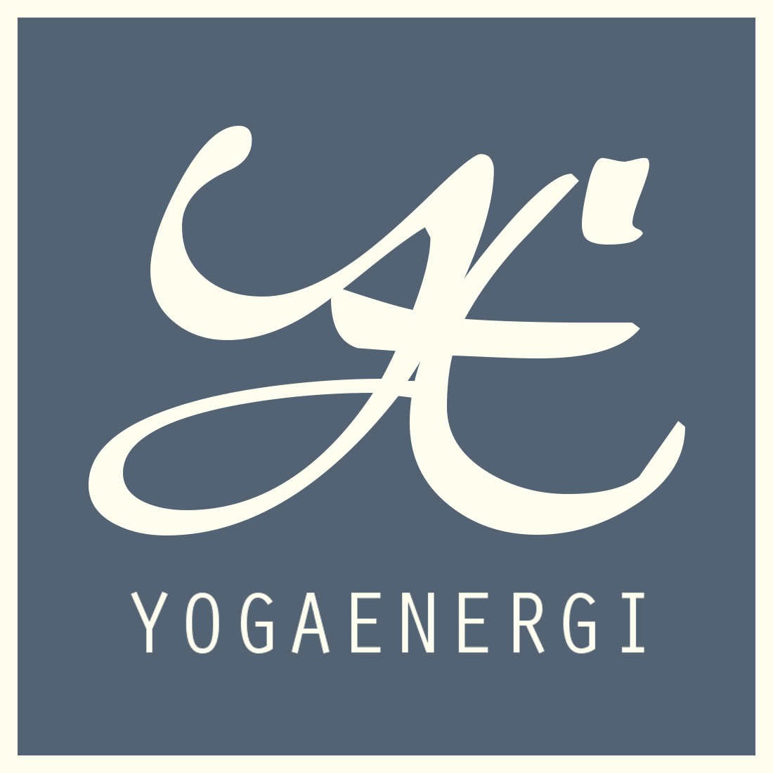 Yogaenergi